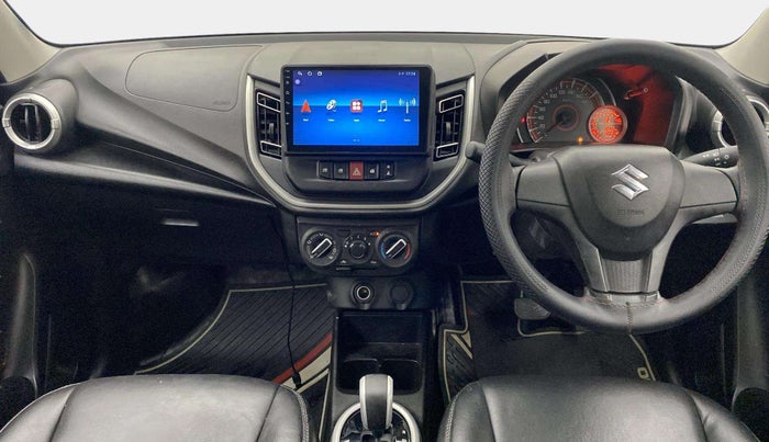 2021 Maruti Celerio VXI AMT, Petrol, Automatic, 8,213 km, Dashboard