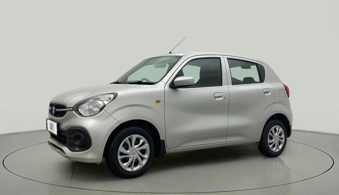 2021 Maruti Celerio VXI AMT, Petrol, Automatic, 8,213 km, Left Front Diagonal