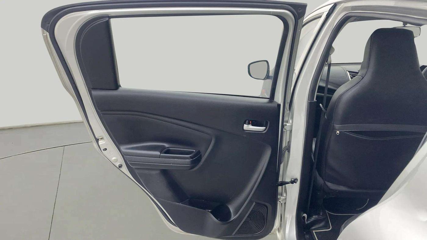 2021 Maruti Celerio VXI AMT, Petrol, Automatic, 8,213 km, LHS Rear Door