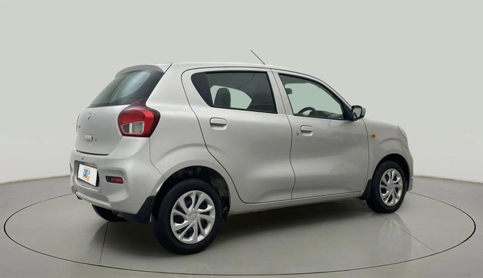 2021 Maruti Celerio VXI AMT, Petrol, Automatic, 8,213 km, Right Back Diagonal