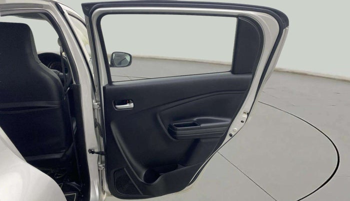 2021 Maruti Celerio VXI AMT, Petrol, Automatic, 8,213 km, RHS Rear Door