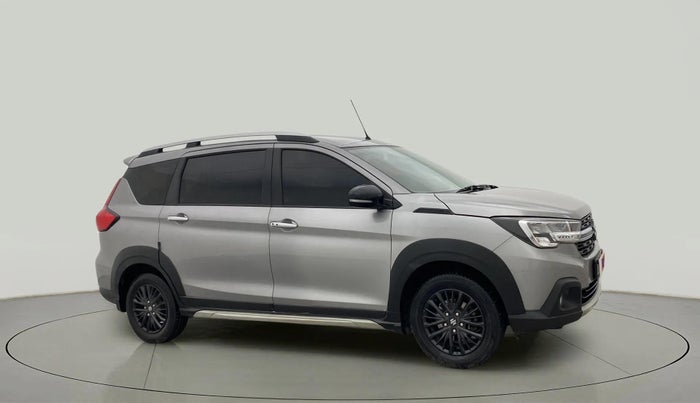 2019 Maruti XL6 ZETA MT, Petrol, Manual, 45,831 km, Right Front Diagonal