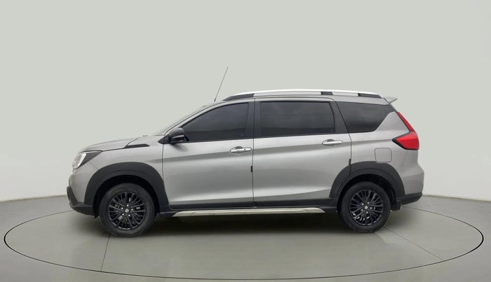 2019 Maruti XL6 ZETA MT, Petrol, Manual, 45,831 km, Left Side