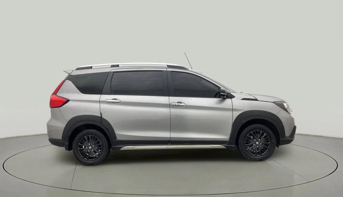 2019 Maruti XL6 ZETA MT, Petrol, Manual, 45,831 km, Right Side View