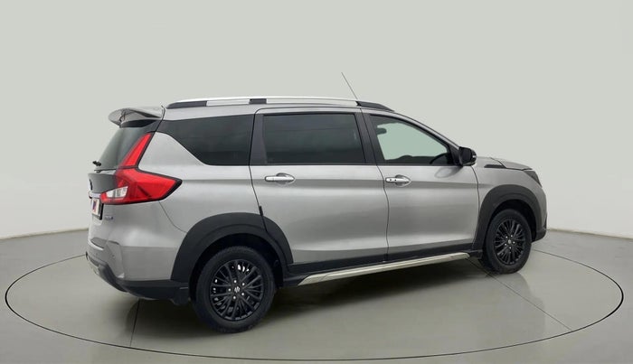 2019 Maruti XL6 ZETA MT, Petrol, Manual, 45,831 km, Right Back Diagonal