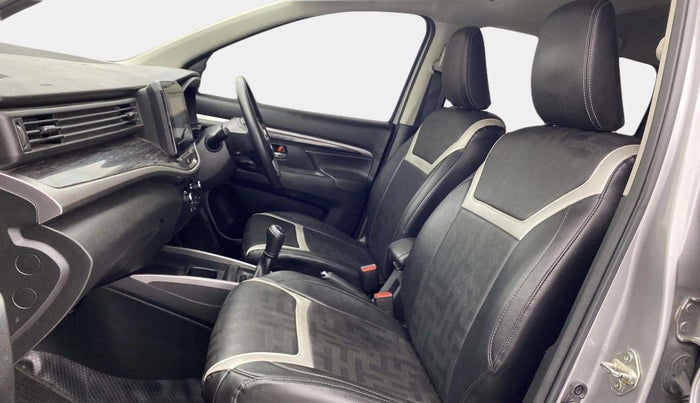 2019 Maruti XL6 ZETA MT, Petrol, Manual, 45,831 km, Right Side Front Door Cabin