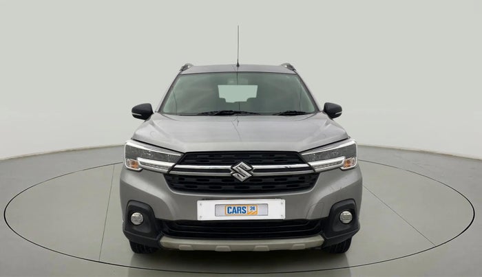 2019 Maruti XL6 ZETA MT, Petrol, Manual, 45,831 km, Front