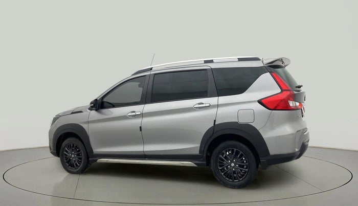 2019 Maruti XL6 ZETA MT, Petrol, Manual, 45,831 km, Left Back Diagonal