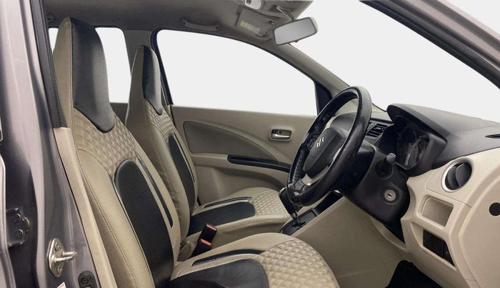 2020 Maruti Celerio ZXI AMT (O), Petrol, Automatic, 57,439 km, Right Side Front Door Cabin