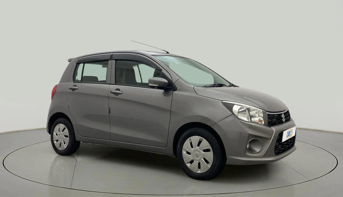 2020 Maruti Celerio ZXI AMT (O), Petrol, Automatic, 57,439 km, Right Front Diagonal