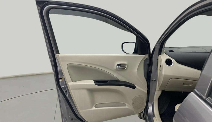 2020 Maruti Celerio ZXI AMT (O), Petrol, Automatic, 57,439 km, LHS Front Door