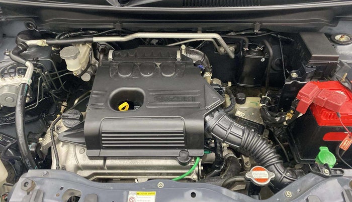 2020 Maruti Celerio ZXI AMT (O), Petrol, Automatic, 57,439 km, Engine View