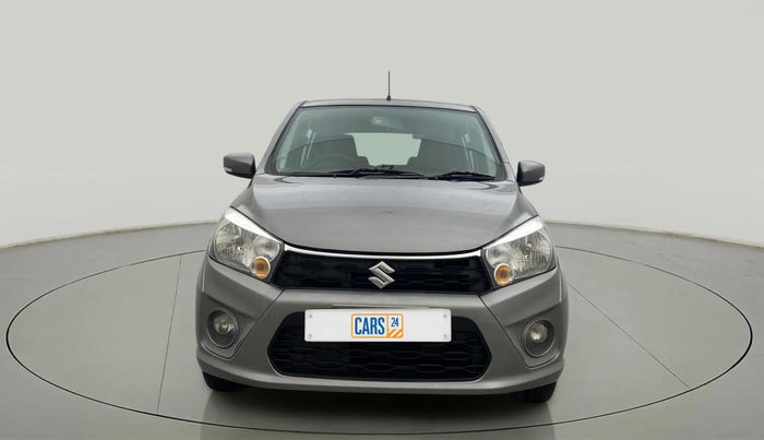 2020 Maruti Celerio ZXI AMT (O), Petrol, Automatic, 57,439 km, Front