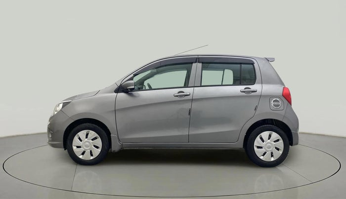 2020 Maruti Celerio ZXI AMT (O), Petrol, Automatic, 57,439 km, Left Side