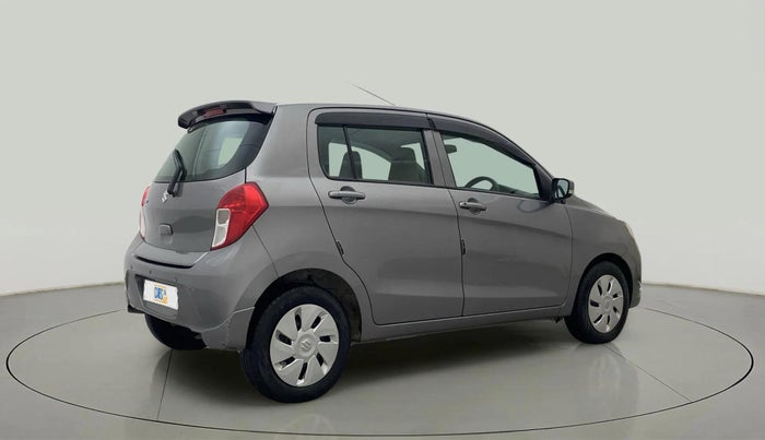 2020 Maruti Celerio ZXI AMT (O), Petrol, Automatic, 57,439 km, Right Back Diagonal