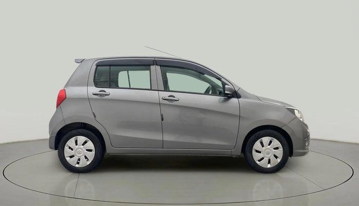 2020 Maruti Celerio ZXI AMT (O), Petrol, Automatic, 57,439 km, Right Side View