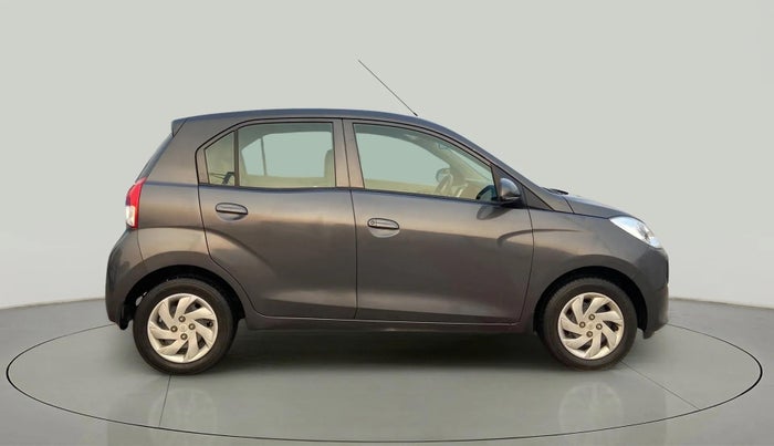 2021 Hyundai NEW SANTRO SPORTZ AMT, Petrol, Automatic, 29,994 km, Right Side View