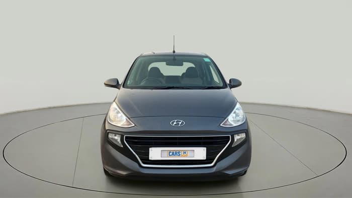 2021 Hyundai NEW SANTRO SPORTZ AMT, Petrol, Automatic, 30,185 km, Front
