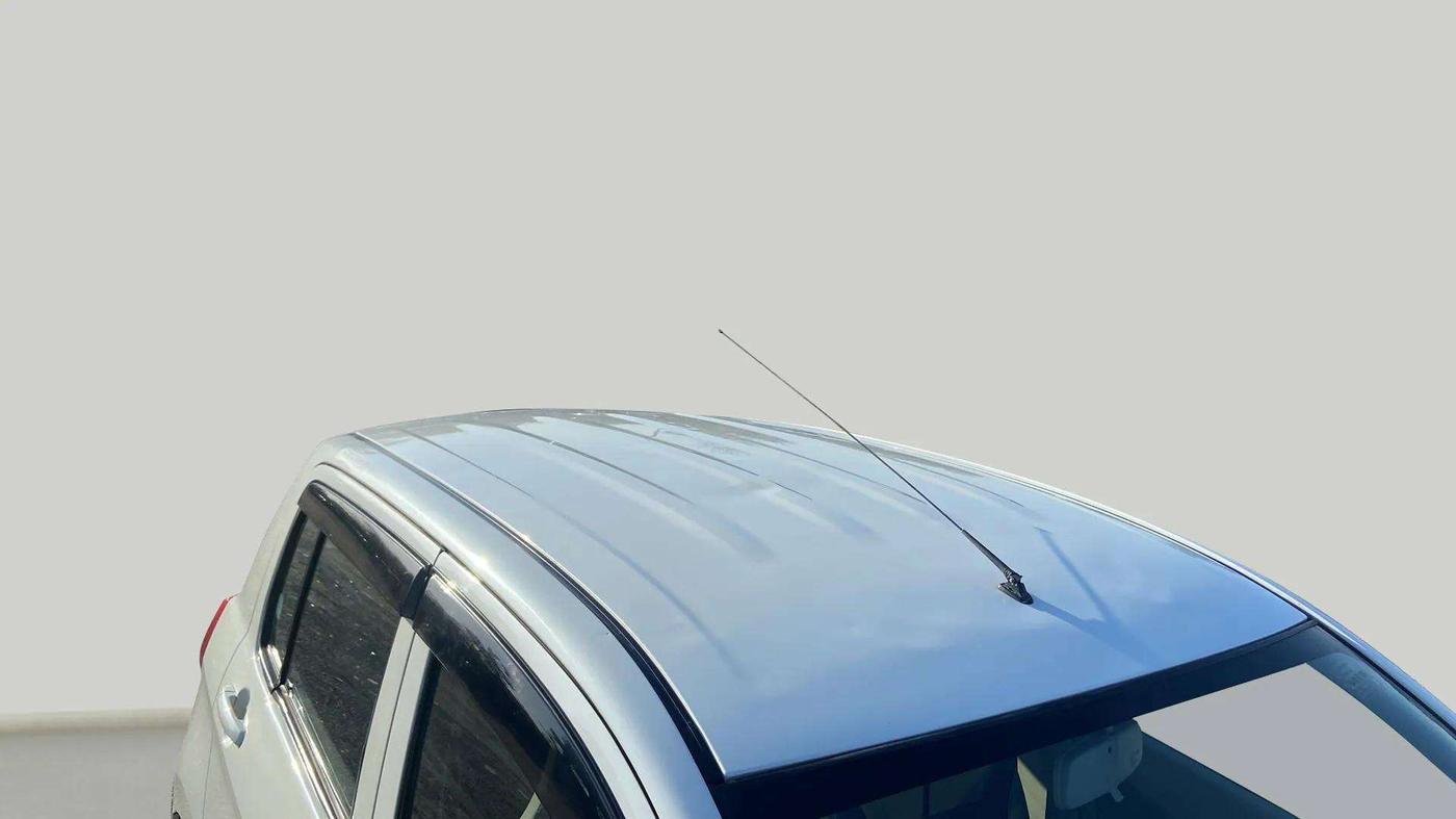 2018 Maruti Celerio ZXI, CNG, Manual, 67,780 km, Roof