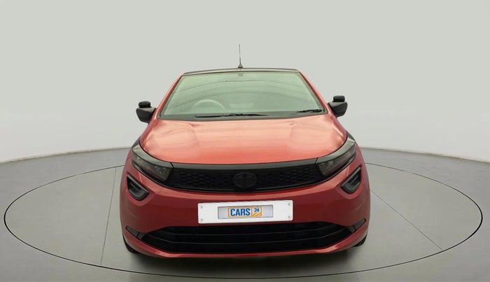 2021 Tata ALTROZ XE PETROL, Petrol, Manual, 21,487 km, Front