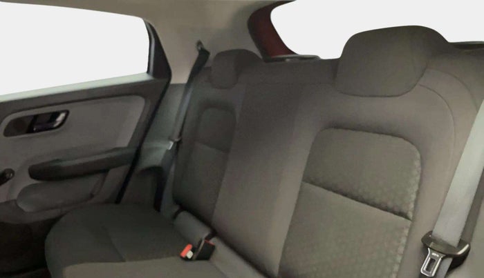 2021 Tata ALTROZ XE PETROL, Petrol, Manual, 21,487 km, Right Side Rear Door Cabin