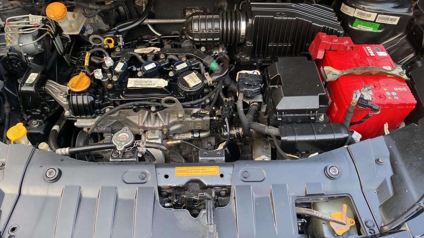 2021 Tata ALTROZ XT PETROL, Petrol, Manual, 63,835 km, Open Bonet