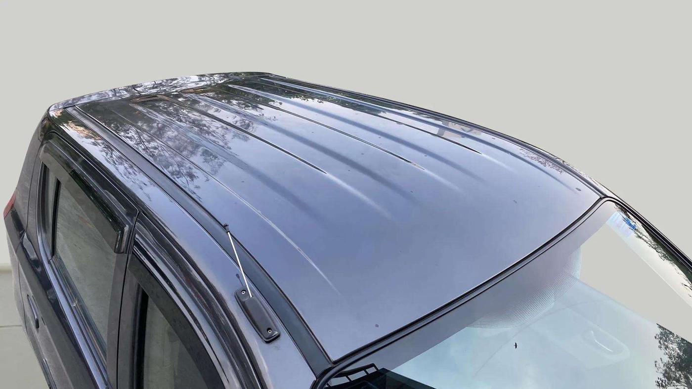 2021 Maruti Alto VXI PLUS, Petrol, Manual, 12,496 km, Roof