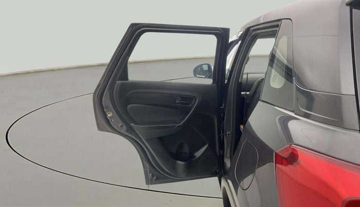 2021 Maruti Vitara Brezza LXI, CNG, Manual, 96,844 km, LHS Rear Door