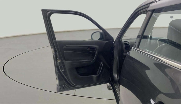 2021 Maruti Vitara Brezza LXI, CNG, Manual, 96,844 km, LHS Front Door