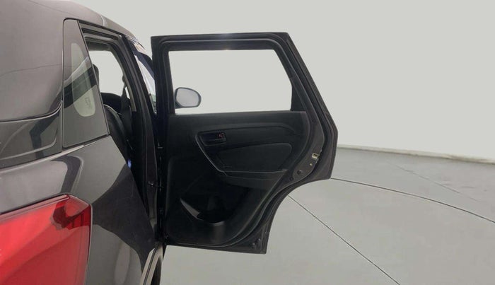 2021 Maruti Vitara Brezza LXI, CNG, Manual, 96,844 km, RHS Rear Door