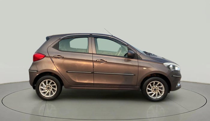 2019 Tata Tiago XM PETROL, Petrol, Manual, 40,934 km, Right Side View