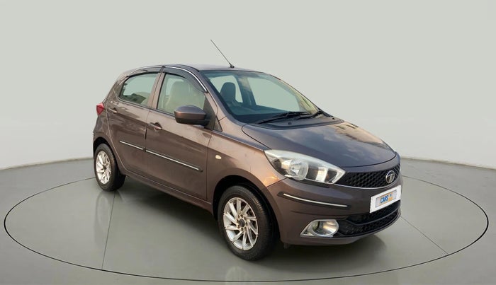 2019 Tata Tiago XM PETROL, Petrol, Manual, 40,934 km, SRP