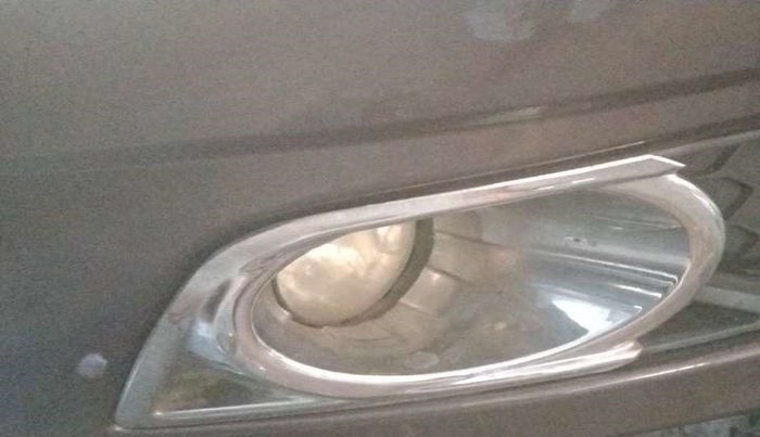 2019 Tata Tiago XM PETROL, Petrol, Manual, 40,934 km, Right fog light - Fog light not working