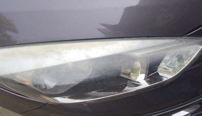 2019 Tata Tiago XM PETROL, Petrol, Manual, 40,934 km, Right headlight - Minor scratches