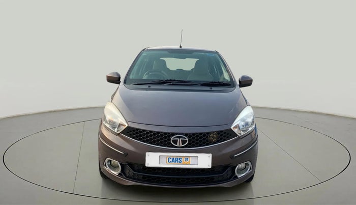 2019 Tata Tiago XM PETROL, Petrol, Manual, 40,934 km, Front