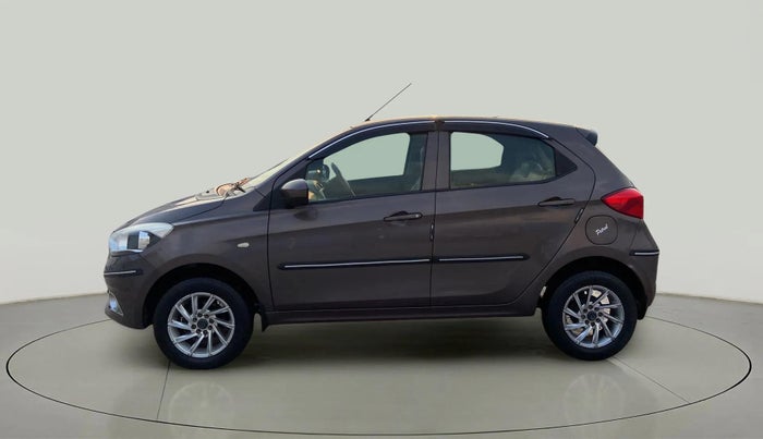 2019 Tata Tiago XM PETROL, Petrol, Manual, 40,934 km, Left Side