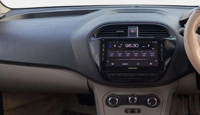 2019 Tata Tiago XM PETROL, Petrol, Manual, 40,934 km, Air Conditioner