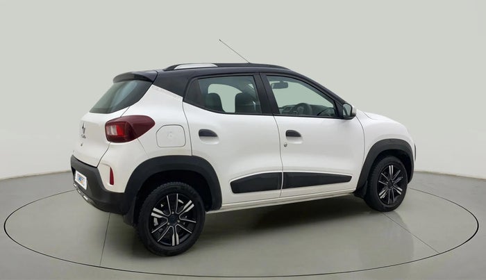 2023 Renault Kwid CLIMBER AMT 1.0, Petrol, Automatic, 31,696 km, Right Back Diagonal