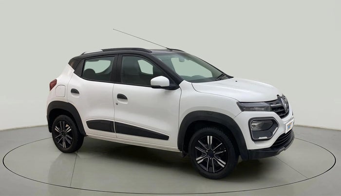 2023 Renault Kwid CLIMBER AMT 1.0, Petrol, Automatic, 31,696 km, Right Front Diagonal