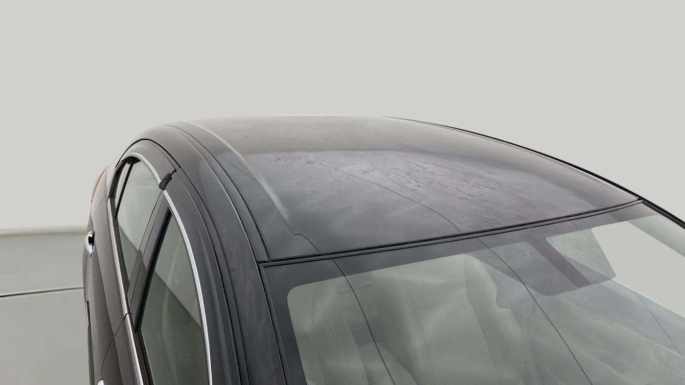 2019 Maruti Ciaz ALPHA  AT 1.5 SHVS PETROL, Petrol, Automatic, 55,797 km, Roof