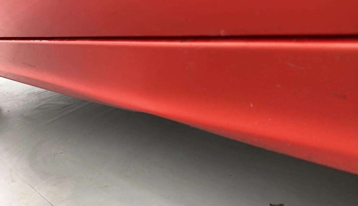 2020 Tata Tiago XE PETROL, Petrol, Manual, 84,950 km, Right running board - Slightly dented