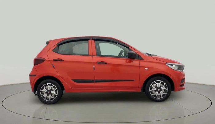 2020 Tata Tiago XE PETROL, Petrol, Manual, 84,950 km, Right Side View