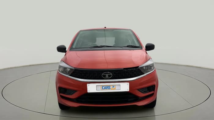 2020 Tata Tiago XE PETROL, Petrol, Manual, 85,058 km, Front