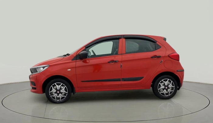 2020 Tata Tiago XE PETROL, Petrol, Manual, 84,950 km, Left Side