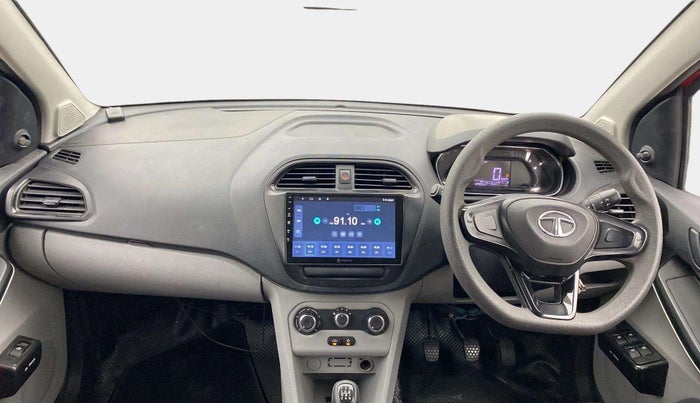 2020 Tata Tiago XE PETROL, Petrol, Manual, 84,950 km, Dashboard