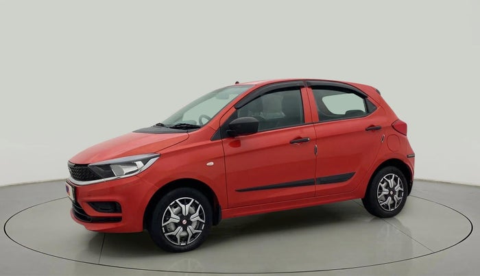 2020 Tata Tiago XE PETROL, Petrol, Manual, 84,950 km, Left Front Diagonal