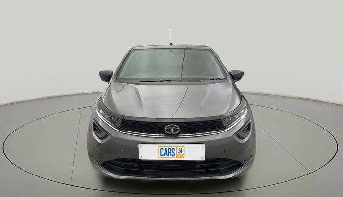 2021 Tata ALTROZ XE PLUS PETROL, Petrol, Manual, 27,020 km, Front