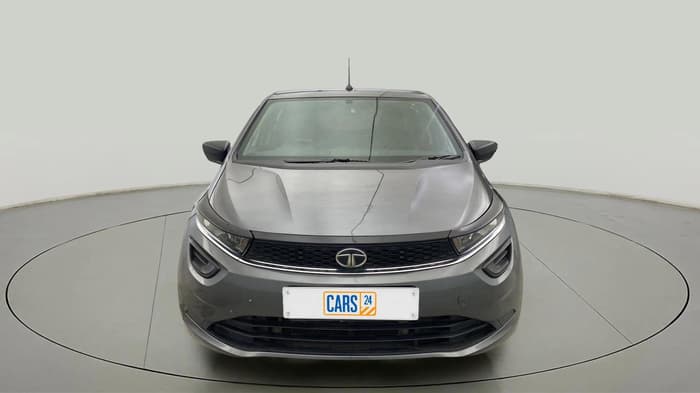 2021 Tata ALTROZ XE PLUS PETROL, Petrol, Manual, 27,066 km, Front