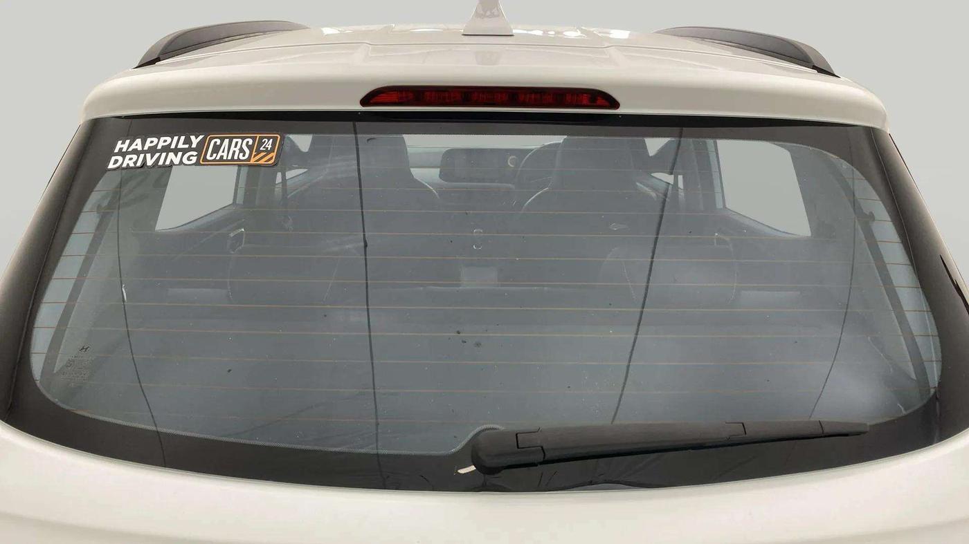 2022 Hyundai GRAND I10 NIOS ASTA 1.2 KAPPA VTVT, Petrol, Manual, 46,755 km, Rear Windshield
