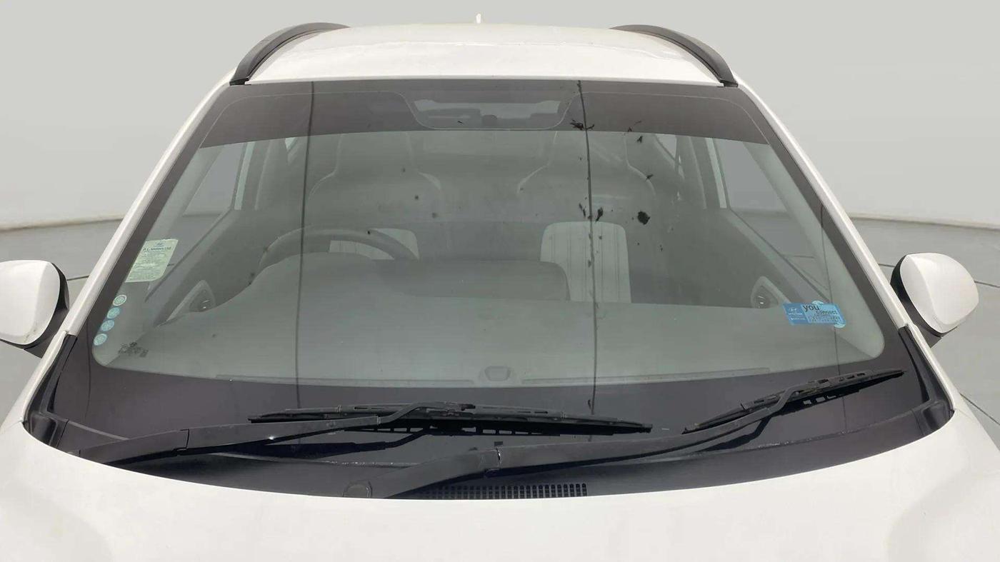2022 Hyundai GRAND I10 NIOS ASTA 1.2 KAPPA VTVT, Petrol, Manual, 46,755 km, Front Windshield